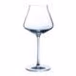 Verre à pied - Chef&Sommelier - Reveal Up - Cristallin ultra transparent - 55cL - Lot de 6