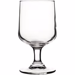 Verres à vin - ARCOROC - Boîte de 6 - 20 cl - Verre à pied - Compatible lave-vaisselle