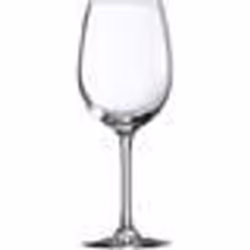 Coupe Eau Verre LUMINARC La Cave 36cl - Transparent - Fabriqué en France