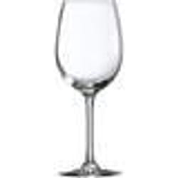 Coupe Eau Verre LUMINARC La Cave 36cl - Transparent - Fabriqué en France