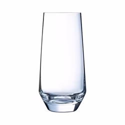 Verres à eau modernes en cristallin 45cl Lima - Chef&Sommelier