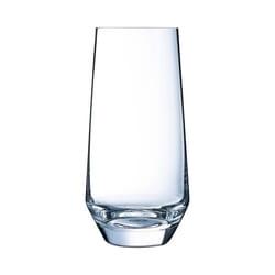 Verres à eau modernes en cristallin 45cl Lima - Chef&Sommelier