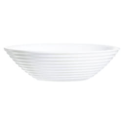 Bol blanc 20 cm Harena - Luminarc