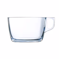 Luminarc Nuevo Jumbo 50cl, Unique, 0,5 L, Transparent, Thé, 1 pièce(s), 380 g