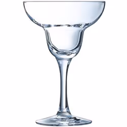 Verre à pied Margarita transparent 27 cl - Cocktail Bar - Luminarc Transparent
