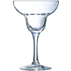 Verre à pied Margarita transparent 27 cl - Cocktail Bar - Luminarc Transparent