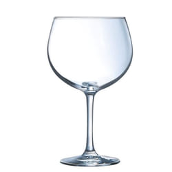 6 verres à pied 70cL Cocktail Bar - Luminarc