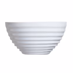 Bol blanc 13,2 cm Harena - Luminarc