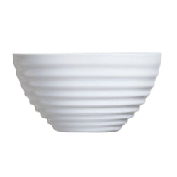 Bol blanc 13,2 cm Harena - Luminarc
