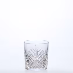 Arcoroc 76432, Transparent, Verre, Rond, Claire, BROADWAY, 300 ml