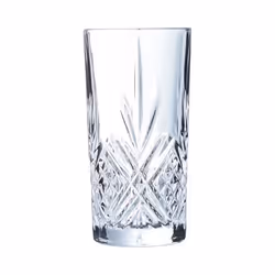 Arcoroc Broadway, Verre à cocktail, 280 ml, Cristal, Transparent, 6 pièce(s), Rond