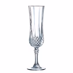 Eclat Set 6 Flutes 14 cl Longchamp