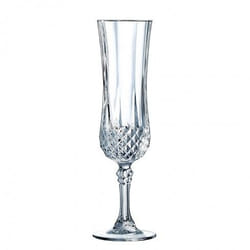 Eclat Set 6 Flutes 14 cl Longchamp