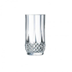 Eclat Set 6 Verres FH 28 cl Longchamp