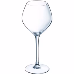 6 verres à pied 35cl Wine Emotions - Cristal d'Arques