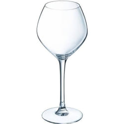 6 verres à pied 35cl Wine Emotions - Cristal d'Arques
