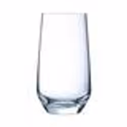 Verres à eau - CHEF&SOMMELIER - Lima - Cristallin - 40cl
