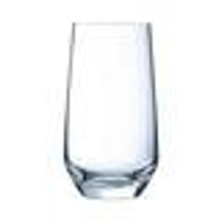 Verres à eau - CHEF&SOMMELIER - Lima - Cristallin - 40cl