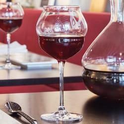 Verres à vin - Chef&Sommelier - Macaron - 40cl - Cristallin - Ultra transparent