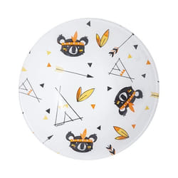Coupelle en verre trempé Luminarc Kotipi - Lot de 6 - 16.5cm - Pour enfants