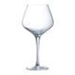 Verre à pied - Chef & Sommelier - Sublym - 60 cl - Cristallin - Lot de 6 pièces