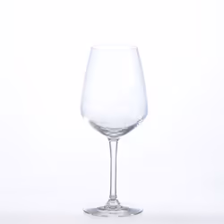 Arcoroc 77187, Verre de vin rouge, Verre standard, Verre, Transparent, Claire, 380 ml