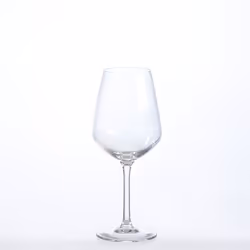 Arcoroc 77188, Verre de vin rouge, Verre standard, Verre, Transparent, Claire, 300 ml