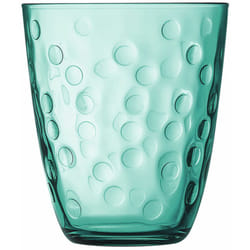 Luminarc - Verre concept pepite green glass (31 cl)