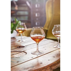 LOT DE 6 VERRES RHUM SPIRITS 17 CL - CHEF ET SOMMELIER