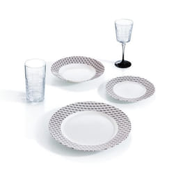 Assiette Plate 265 cm - Palermo  - Luminarc