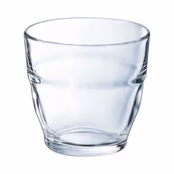 Verres à eau - Luminarc - Georges 23 cl - Verre trempé - Lot de 6