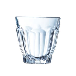 Verre - Arcoroc - Arcadie - 9cl - Verre trempé - Design moderne et résistant