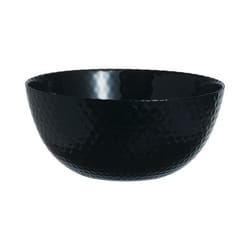Saladier noir 24 cm Pampille - Luminarc