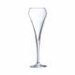 Flûtes à champagne - Chef&Sommelier - Open Up - 20cl - Cristallin - 6 pièces