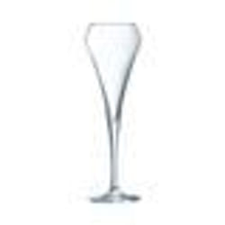 Flûtes à champagne - Chef&Sommelier - Open Up - 20cl - Cristallin - 6 pièces