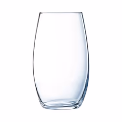 6 verres à eau 37 cl Cheer Up - Chef&Sommelier - Cristallin Extra Résistant