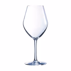 LOT DE 6 VERRE A PIED FRUITY AROM UP 35 CL - CHEF ET SOMMELIER