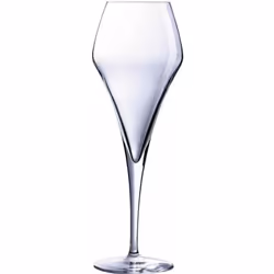 LOT DE 6 FLUTES A CHAMPAGNE 21 CL AROM UP - CHEF ET SOMMELIER