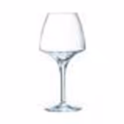 6 verres à pied Pro Tasting 32cl OpenUp - Chef et Sommelier
