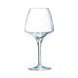 6 verres à pied Pro Tasting 32cl OpenUp - Chef et Sommelier