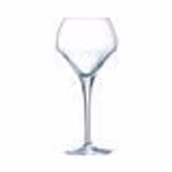 6 verres à vin rouge et blanc 37cl Open Up - Chef&Sommelier