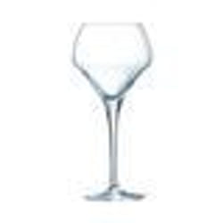 6 verres à vin rouge et blanc 37cl Open Up - Chef&Sommelier