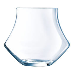 Verres à Rhum & Whisky - Chef&Sommelier - Open Up Spirits - 30cl - Cristallin - 6 pièces