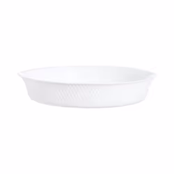 Plat à tarte 28 Smart Cuisine Wavy - Luminarc