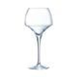 6 verres à vin rouge 55cl Open Up - Chef&Sommelier