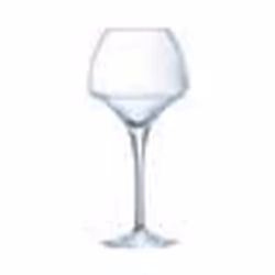 6 verres à vin rouge 47cl Open Up - Chef&Sommelier - Cristallin de nouvelle génération 30% plus résistant