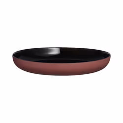 Assiette terracotta 25 cm Vicky - Luminarc