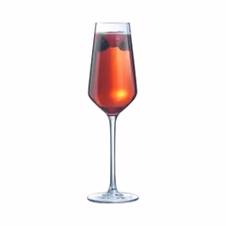 Distinction - 6 Flûtes 23 Cl - Vue supplémentaire 2