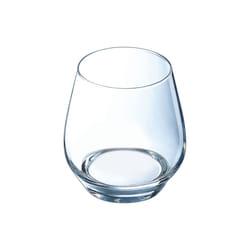 Absoluty - 6 Gobelets Forme Basse 32 Cl