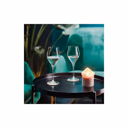 Coffret 2 Flûtes 30 Cl - Exaltation - Chef & Sommelier - Vue supplémentaire 2